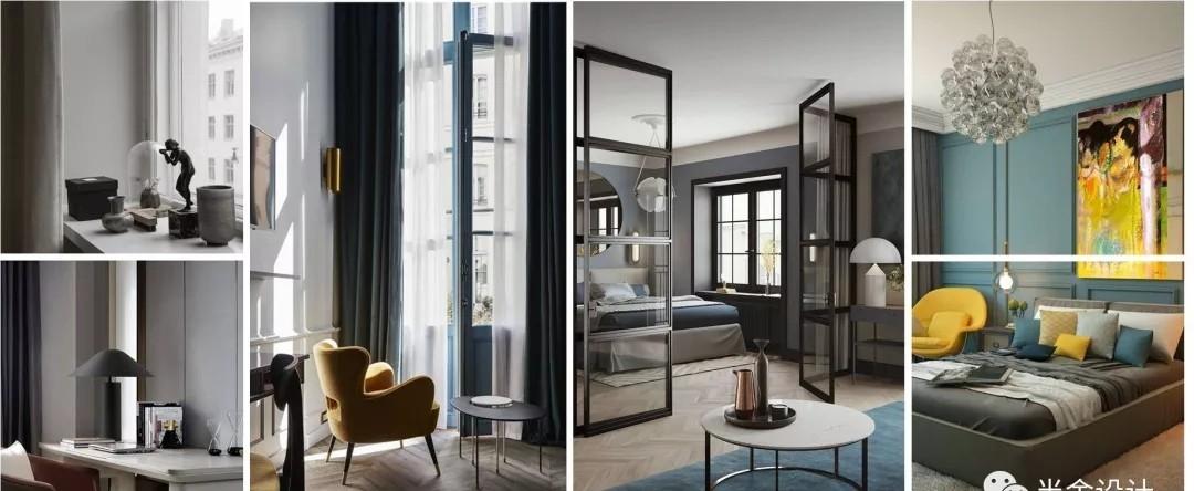 简约风格家居设计 | 功能与艺术的完美融合-4