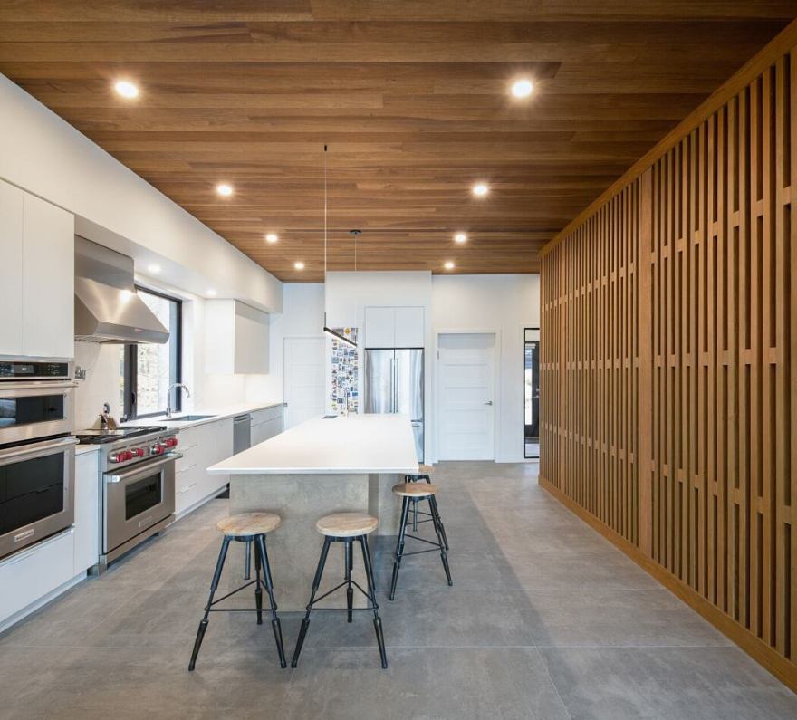 加拿大原生态环保乡村别墅-4