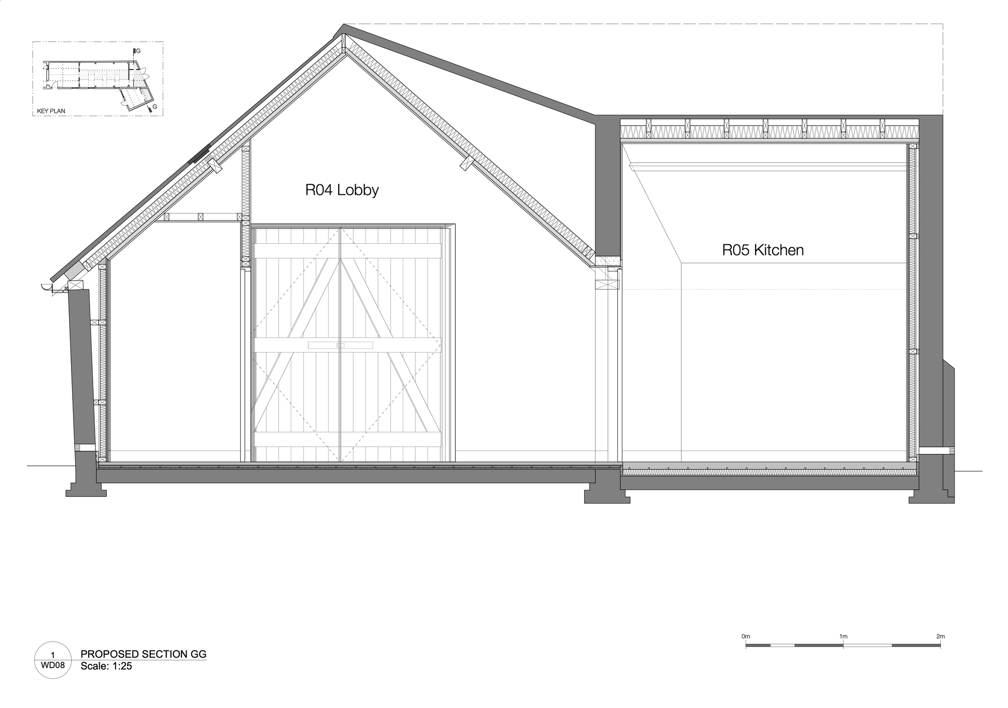 斯坦布里奇米尔图书馆丨英国丨Crawshaw Architects-49