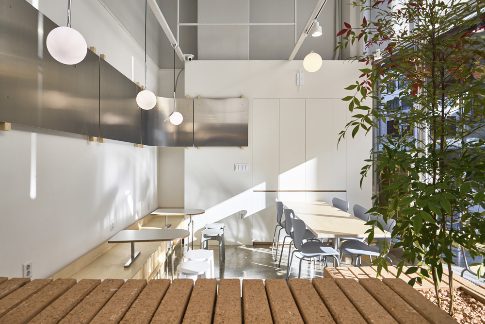 15 坪小店逆袭 | 细节打造极致咖啡空间-6