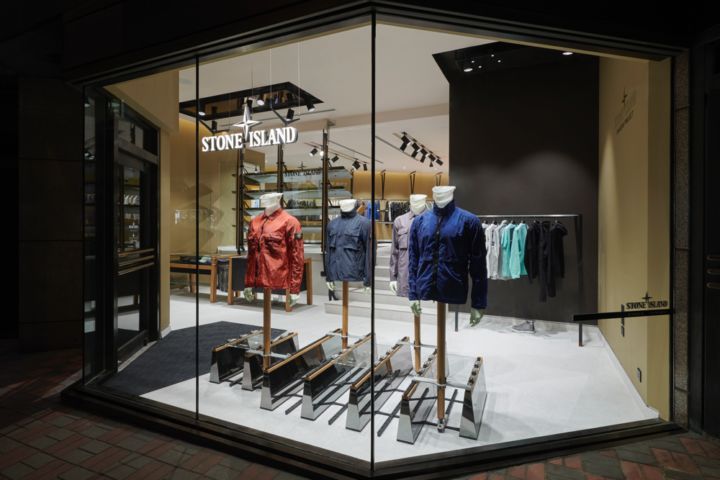 【188期】 2019年最新创意零售空间设计-33