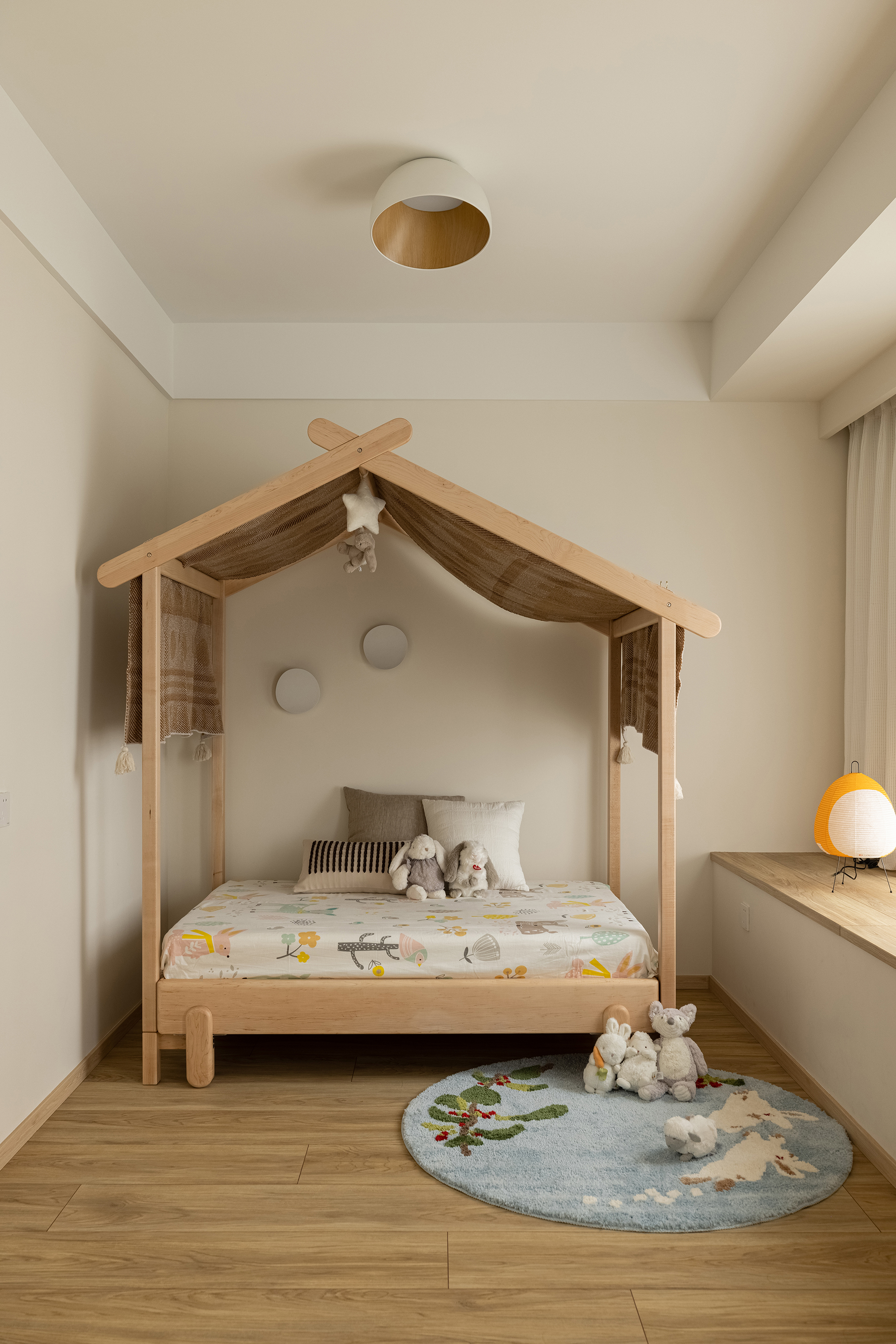 熙境丨中国成都丨季意空间设计-41