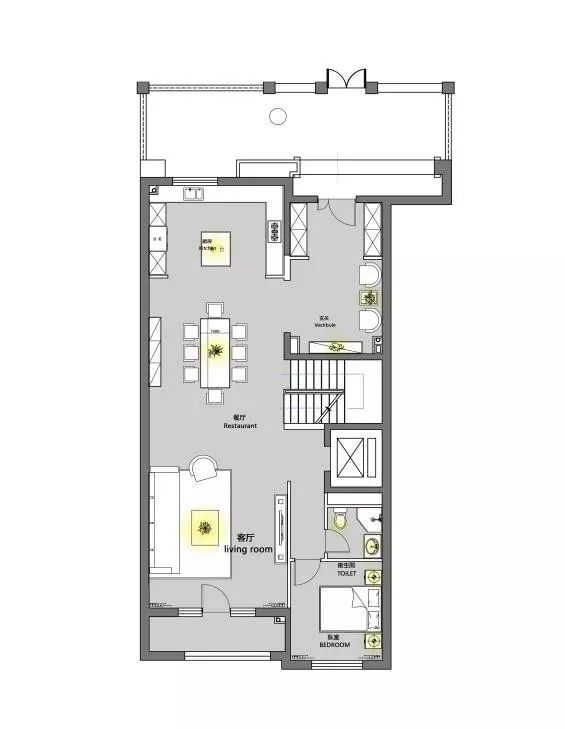 润泽墅郡私宅丨中国北京丨博洛尼家居装饰（北京）有限公司-45