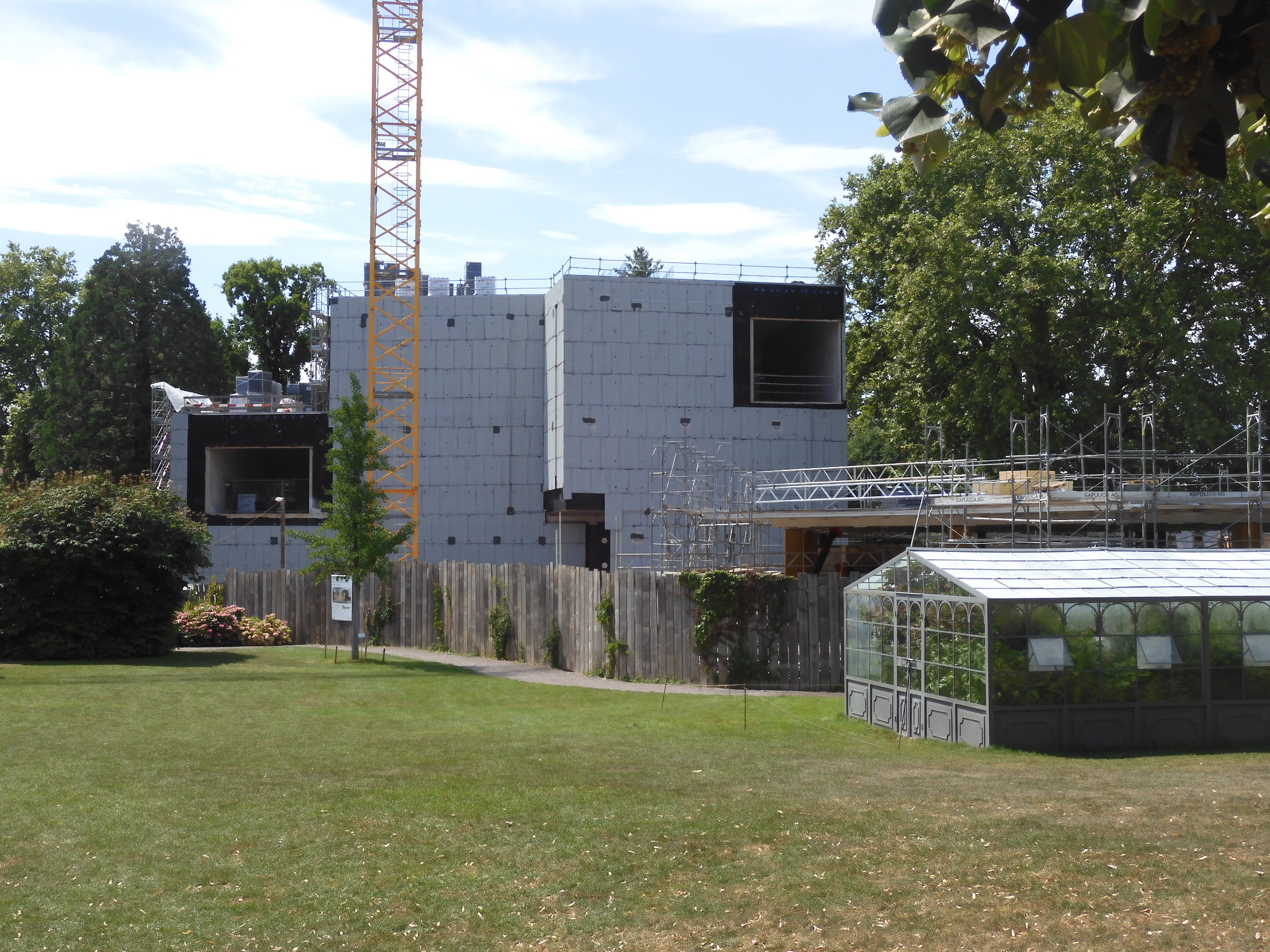 丨瑞士丨艺术家,策展人,科学家等多方人员-20