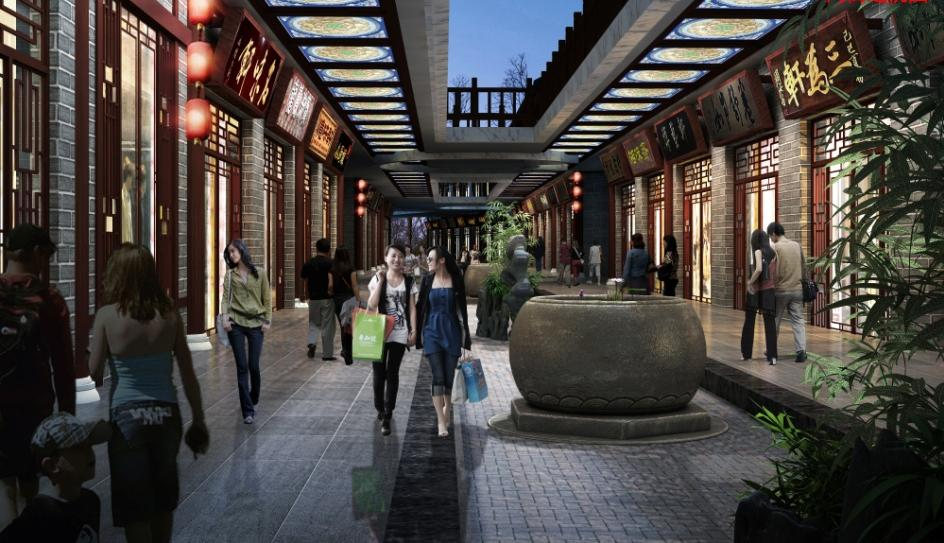 中科作品I朱子古街项目-46