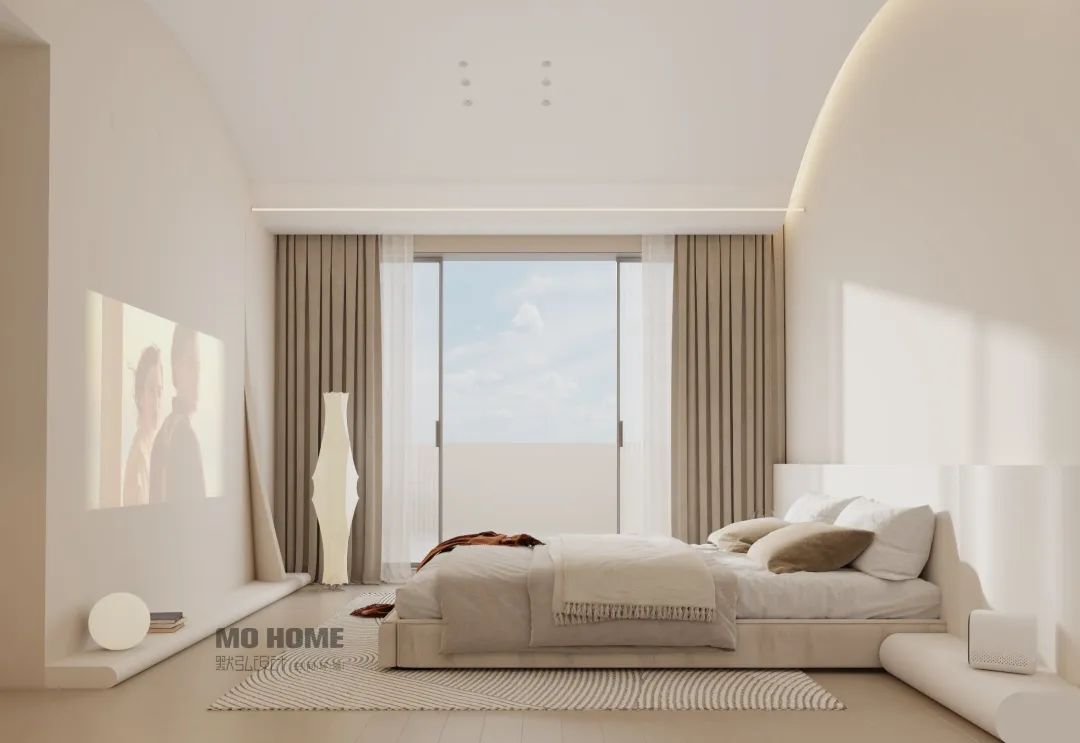 歌林合院丨中国新疆丨北京默弘空间设计有限公司-84