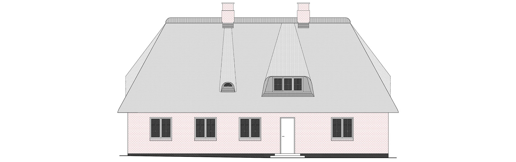 丹麦Tipperne鸟类保护区景观装置:研究站 / Johansen Skovsted Arkitekter-25