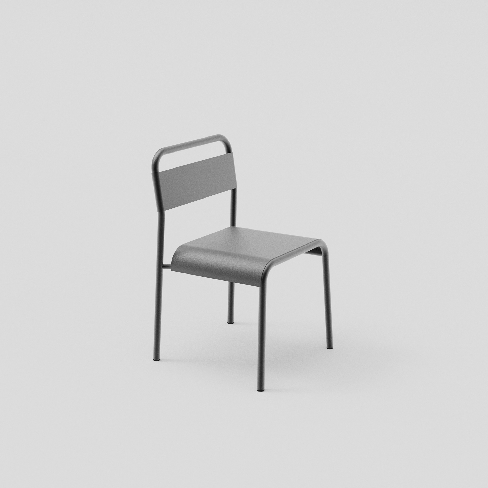 Tables & Chairs 家具设计-15