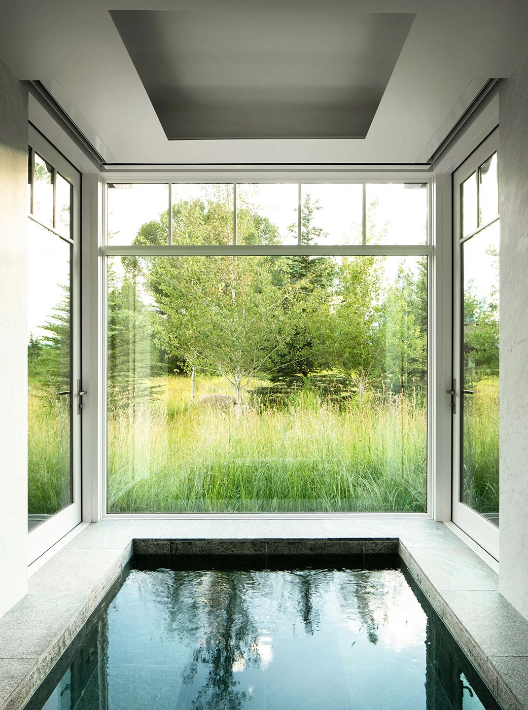 The Courtyard 住宅丨美国丨Workshop APD-18