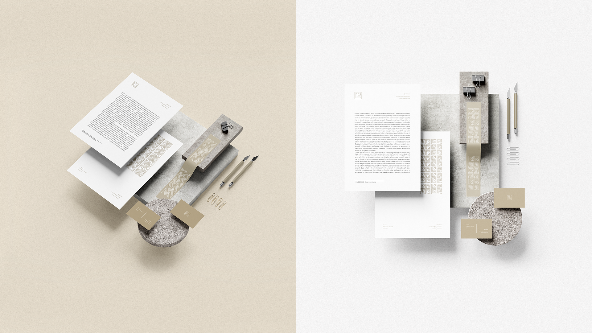 Clyesse 视觉形象设计-38