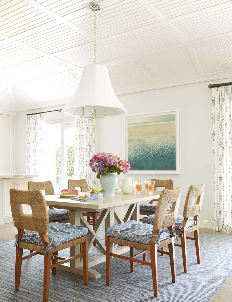 Soft and Delicate Tones Fill Every Space of this Beautiful Home-11