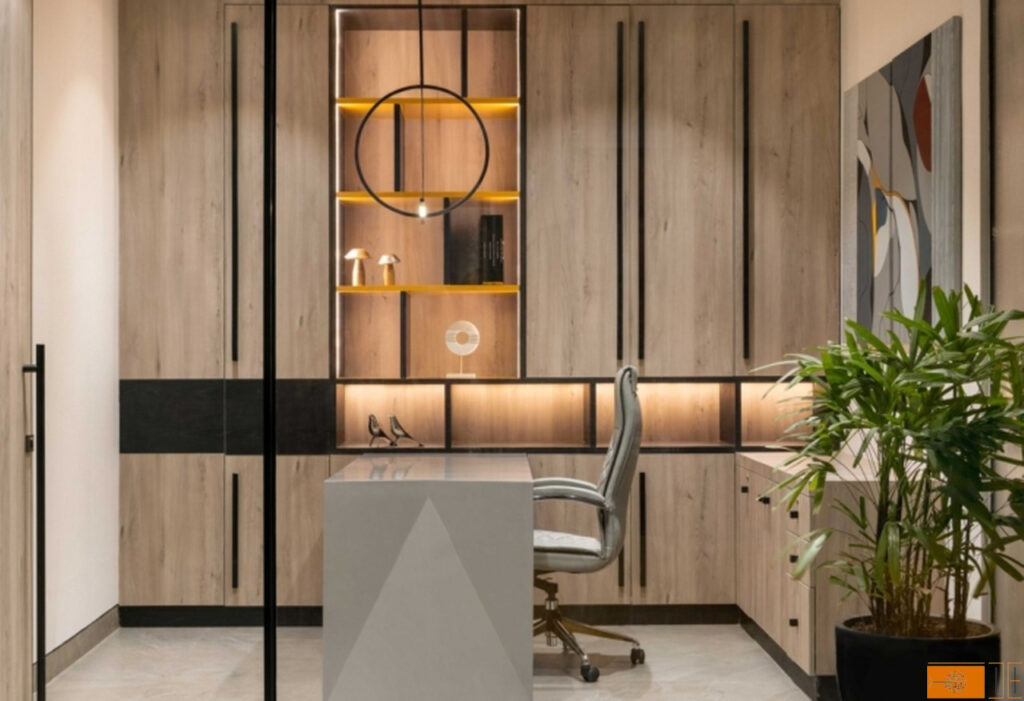 丨印度新德里丨Design Ethics Studio-10