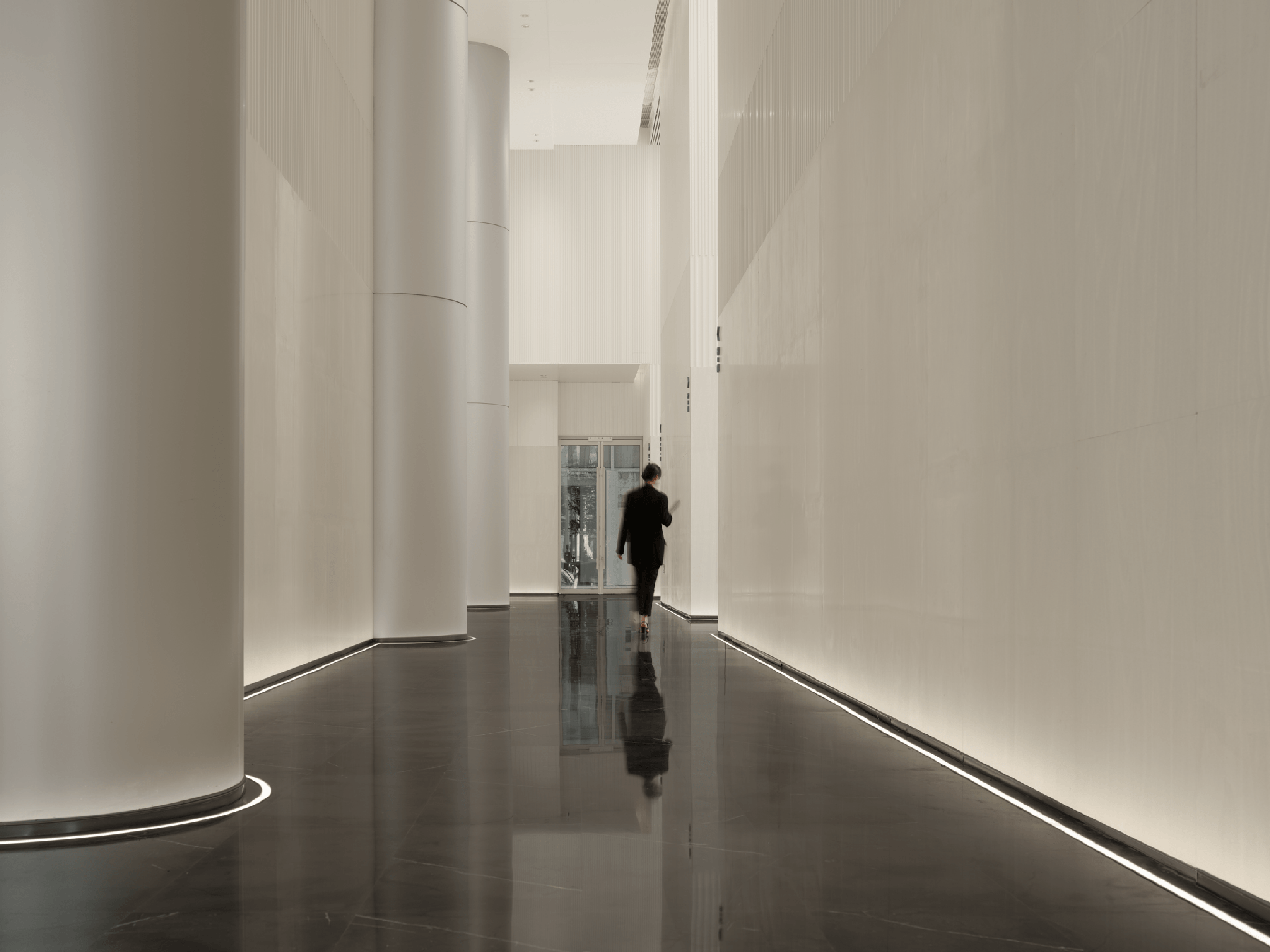 高新创合中心丨中国成都丨峻佳设计-32