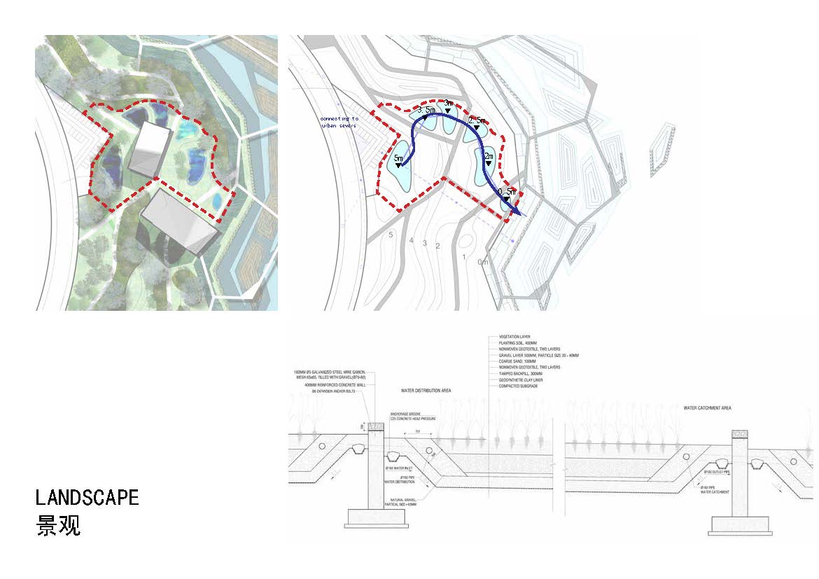 丰江公园规划丨Turenscape-6