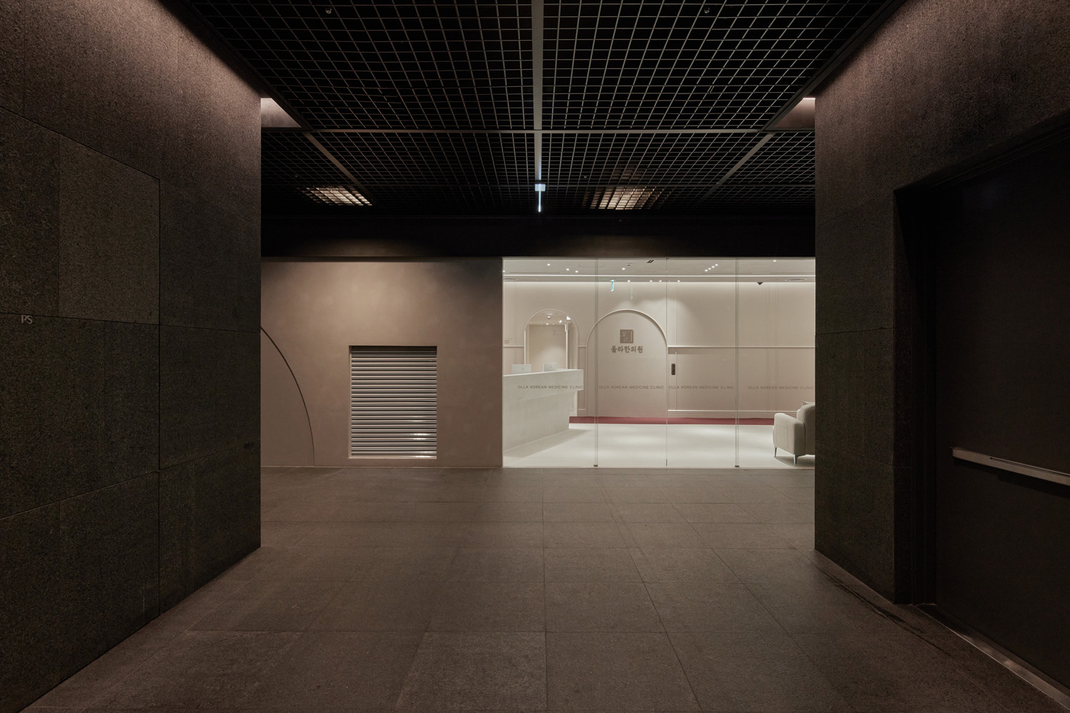 首尔 72 平米高级韩医院设计 展现酒店式氛围-15