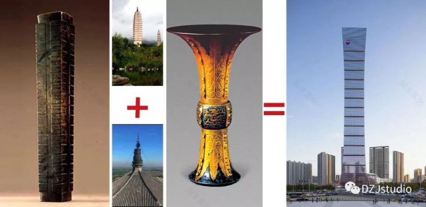 将创意进行到底 | 国酒茅台广场项目报规方案七年落成记-21