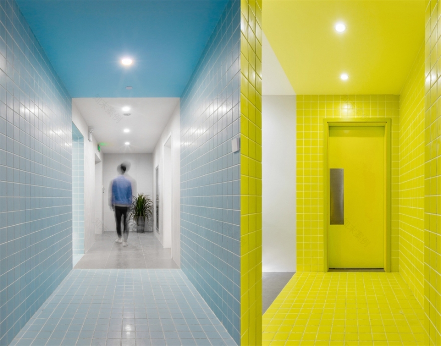 虹越电商办公室-75