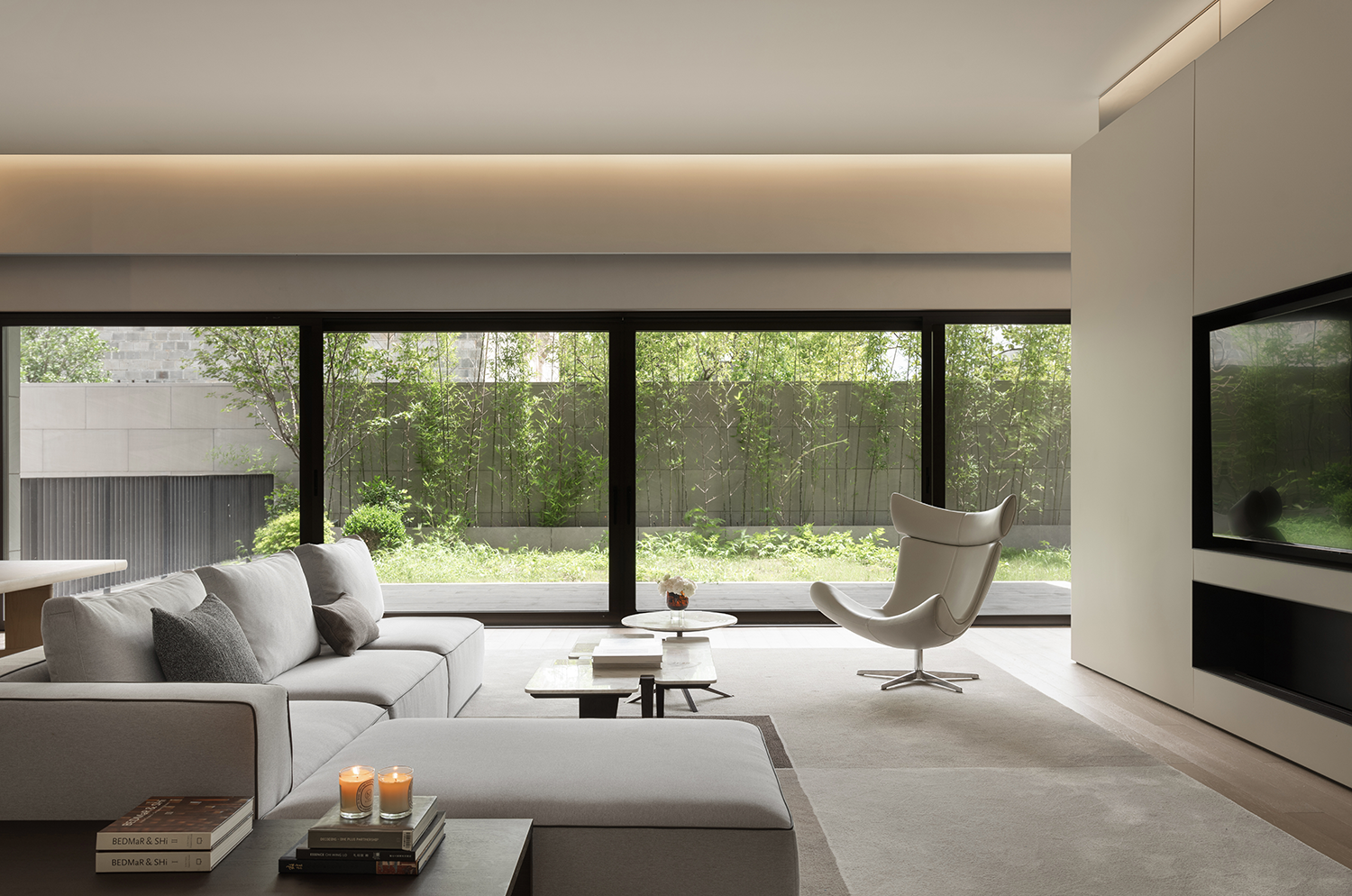 希玛设计办公室丨中国上海-120