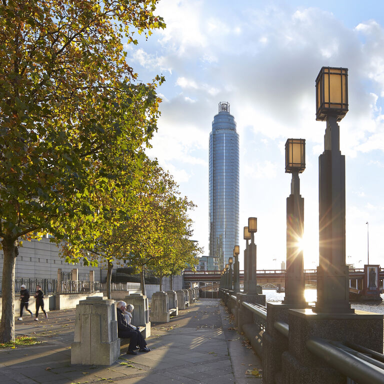 丨英国伦敦丨Broadway Malyan-31