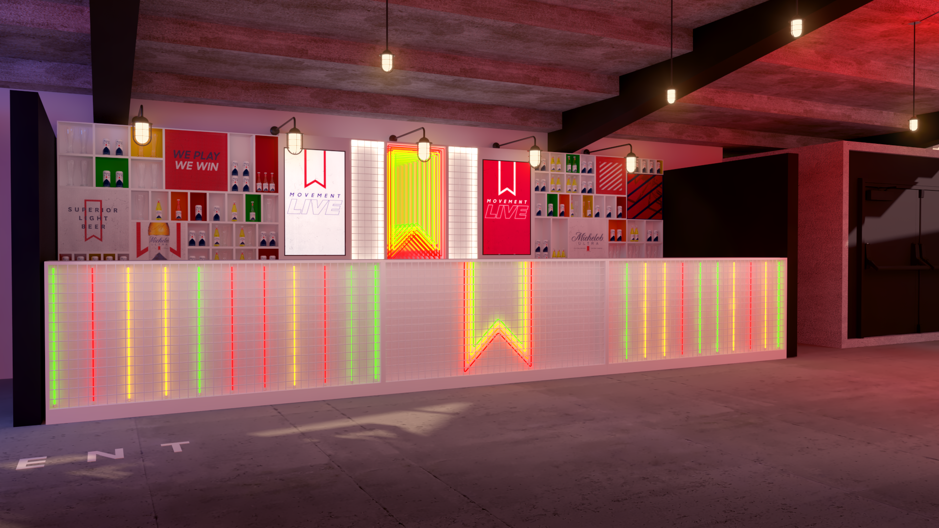 Michelob - Movement Live 2023-16