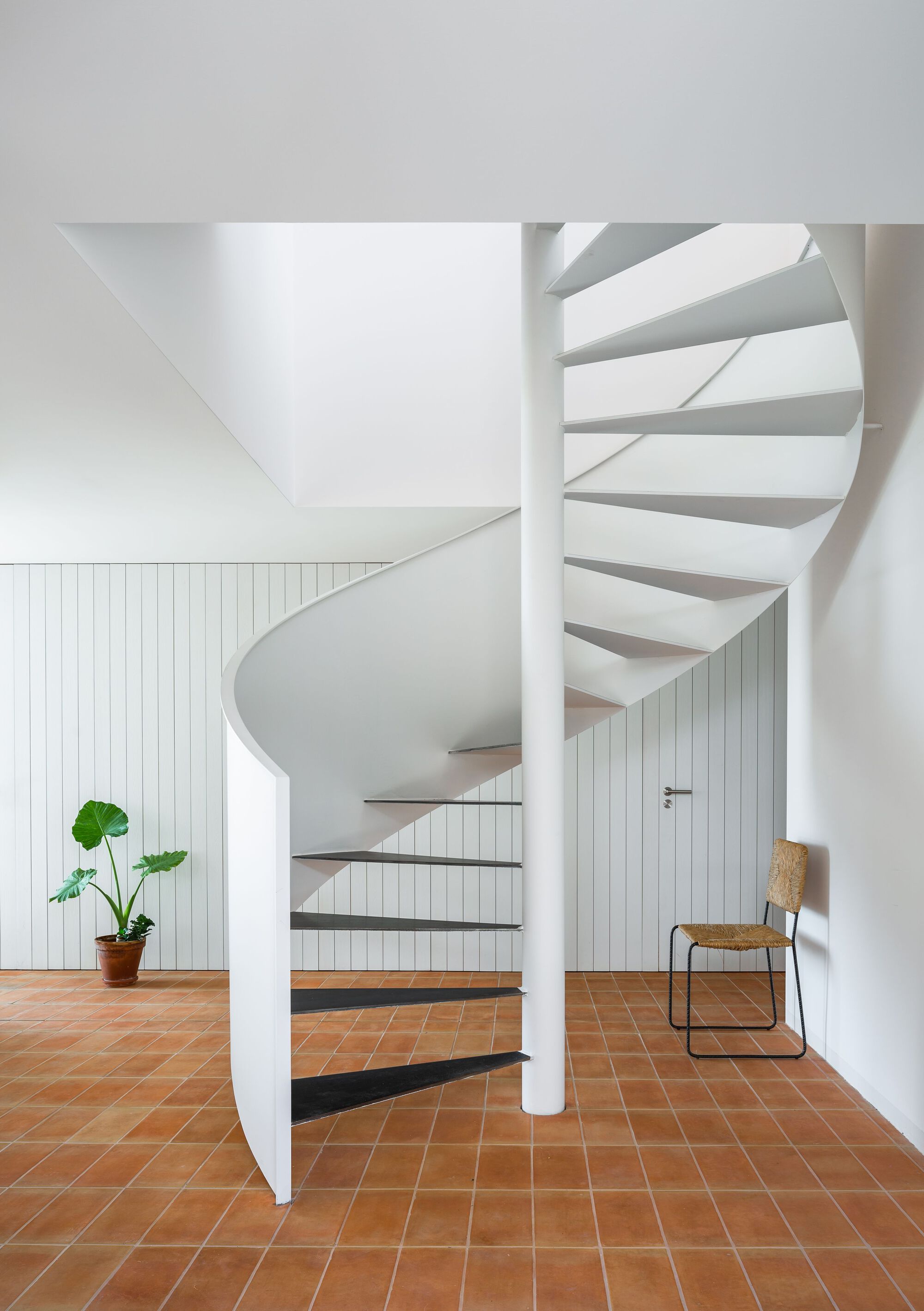 鲁道夫索大厦丨西班牙丨Arnau estudi d'arquitectura-19