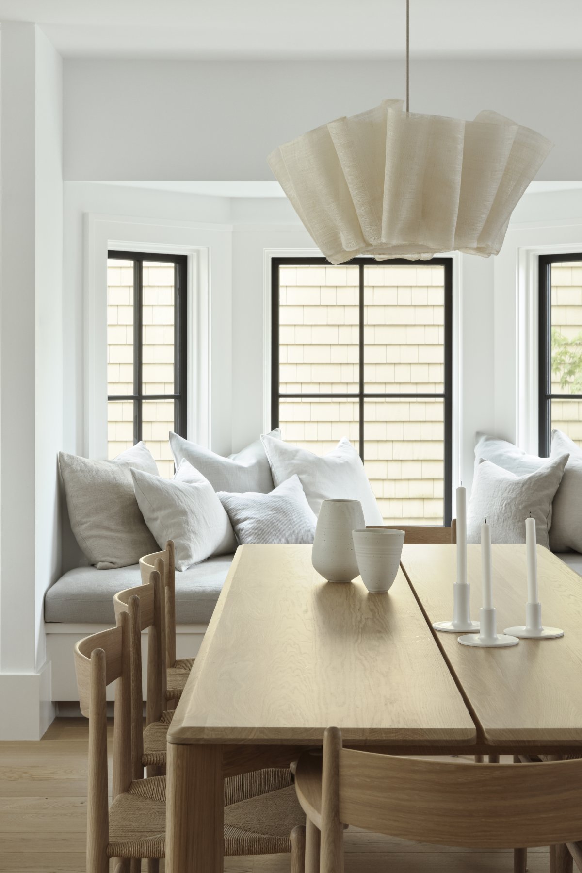 Jericho 住宅丨加拿大温哥华丨Sophie Burke Design-10