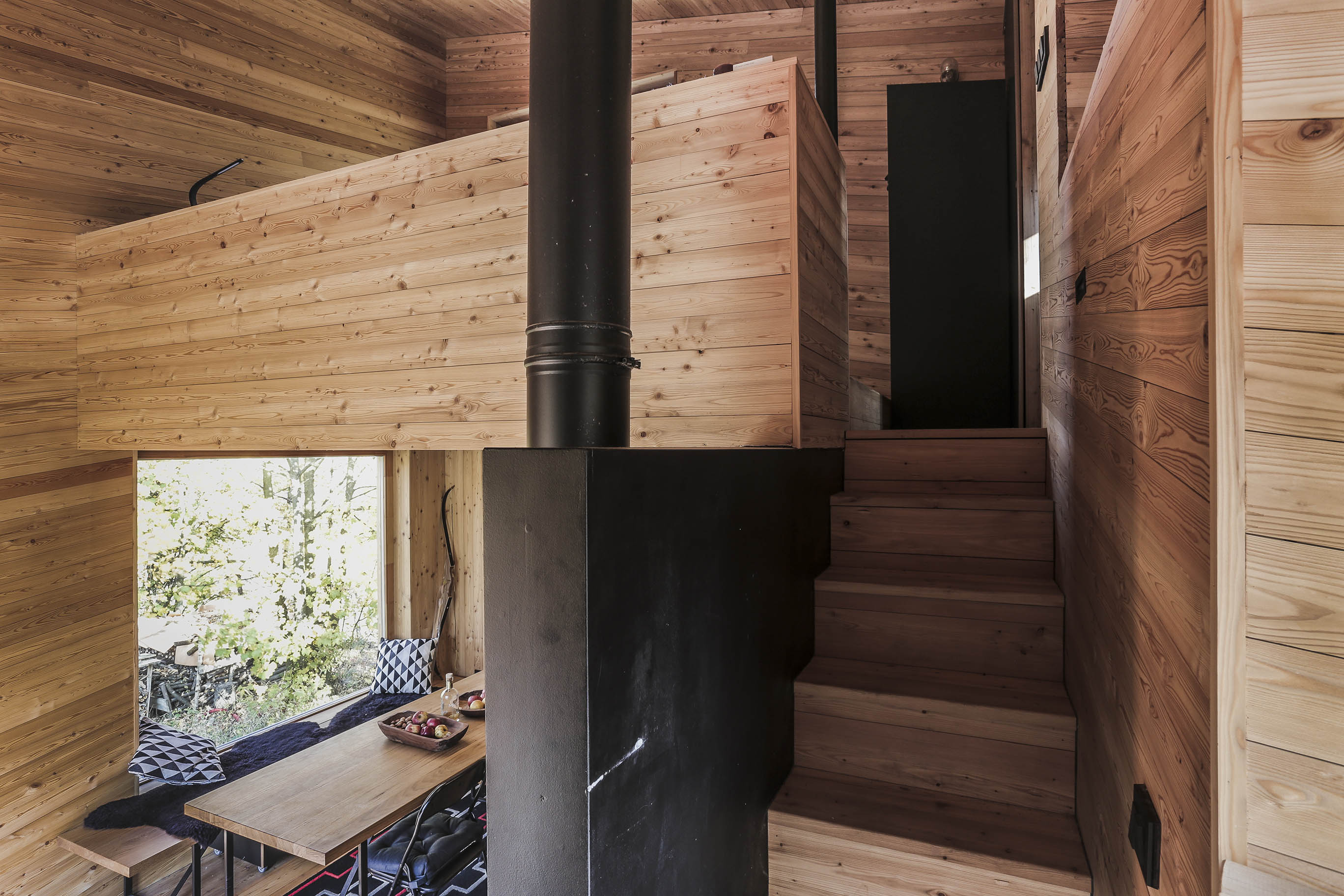 CottageSirákov 自建房-16