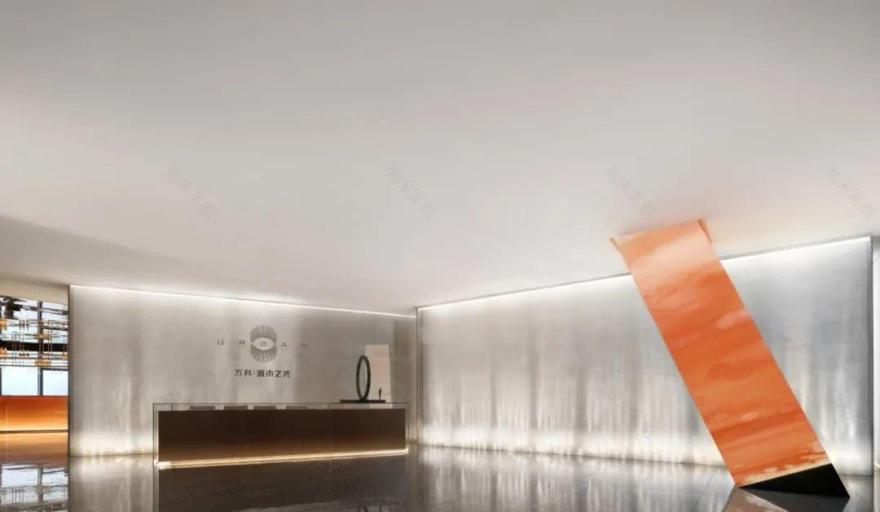 福州万科城市之光丨中国福州丨IF DESIGN 羽果设计-60