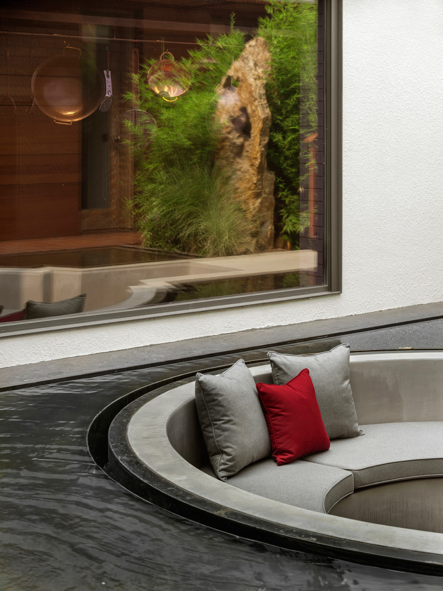 观自在·城乡自宅丨中国北京丨北京天作空间设计公司-16