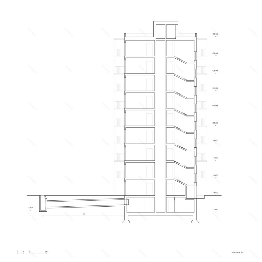 Restoring North Saltivka(恢复北萨尔蒂夫卡)丨乌克兰哈尔科夫丨Anna Viken(建筑师),Dmytro Makahon(工程师)-70