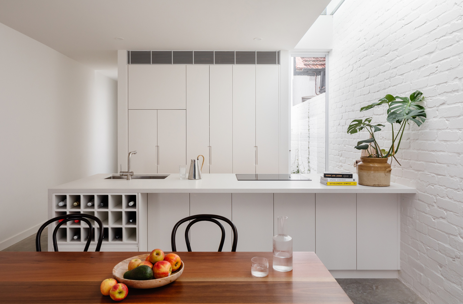 澳大利亚 Woollahra 别墅丨澳大利亚悉尼丨MGAO-16