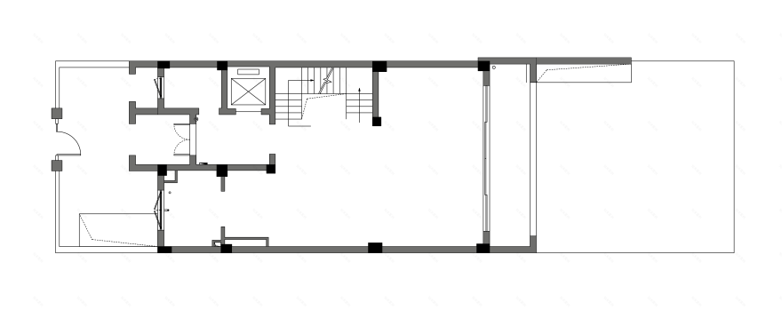 580㎡别墅豪宅设计丨中国杭州丨辰佑设计-86