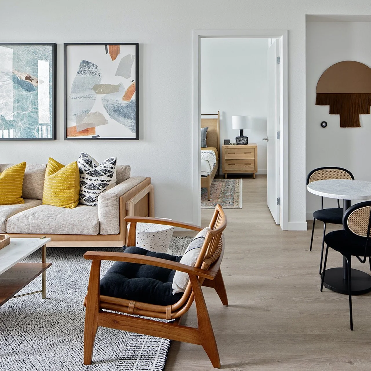 丨美国波特兰丨Vida Design-28