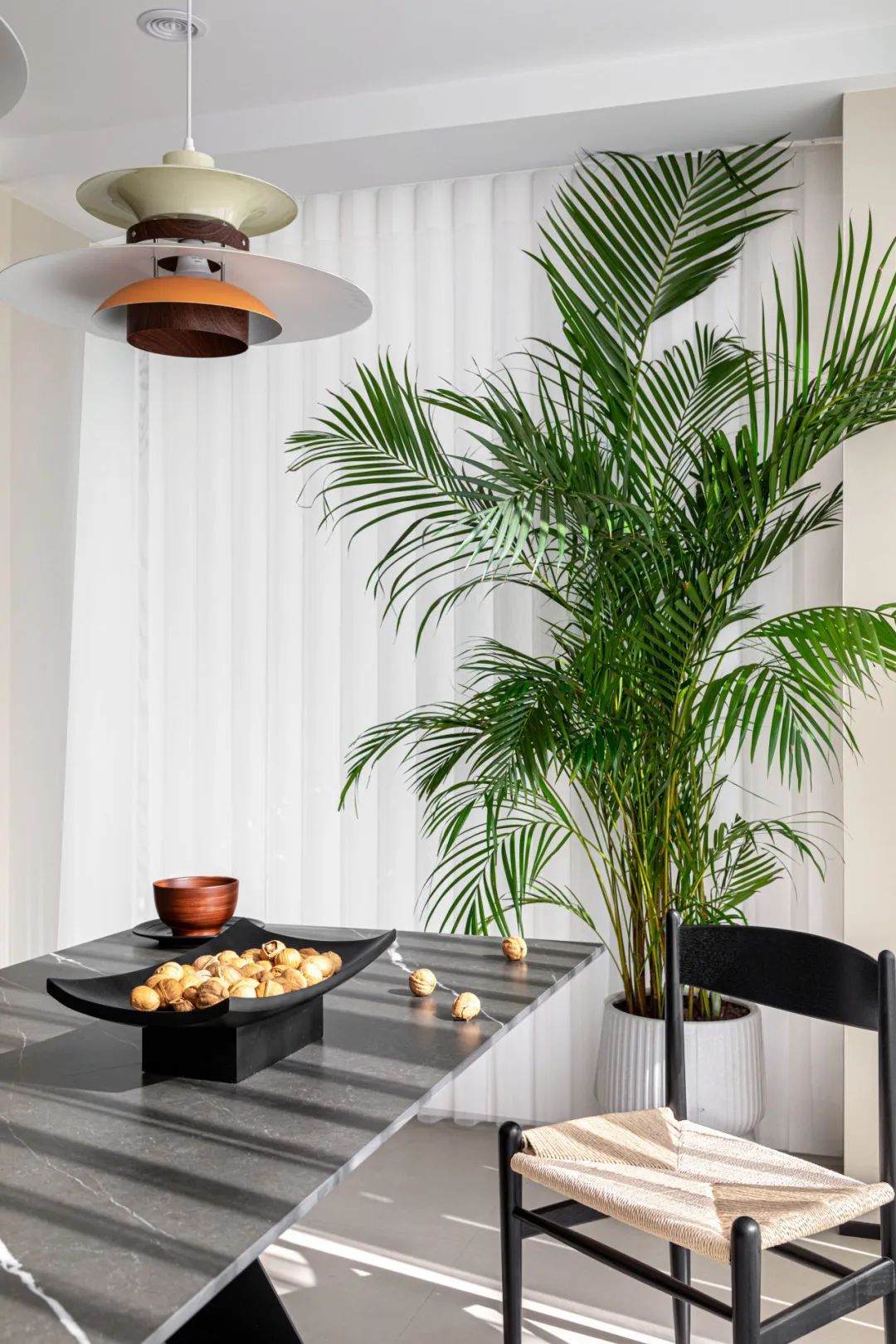 200㎡雅舍时光 · 洛阳家居生活新定义丨中国洛阳丨J·W DESIGN 井外空间设计事务所-41