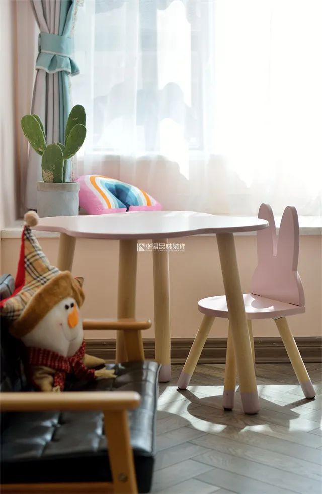 南昌 180㎡现代简约大气之家丨中国南昌丨华浔品味-50