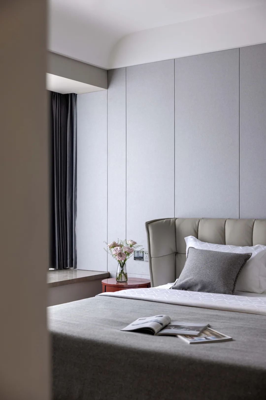 北仑印东方丨中国宁波丨光影之间室内设计-27