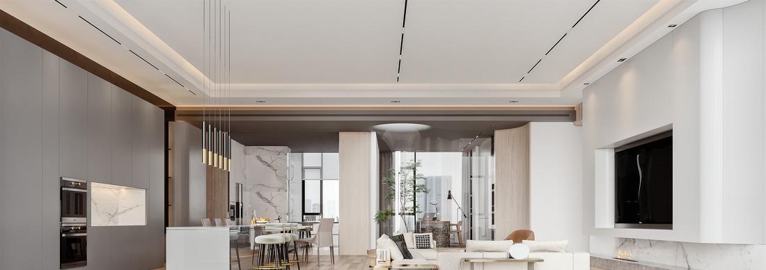 自然简约儿童乐园-22