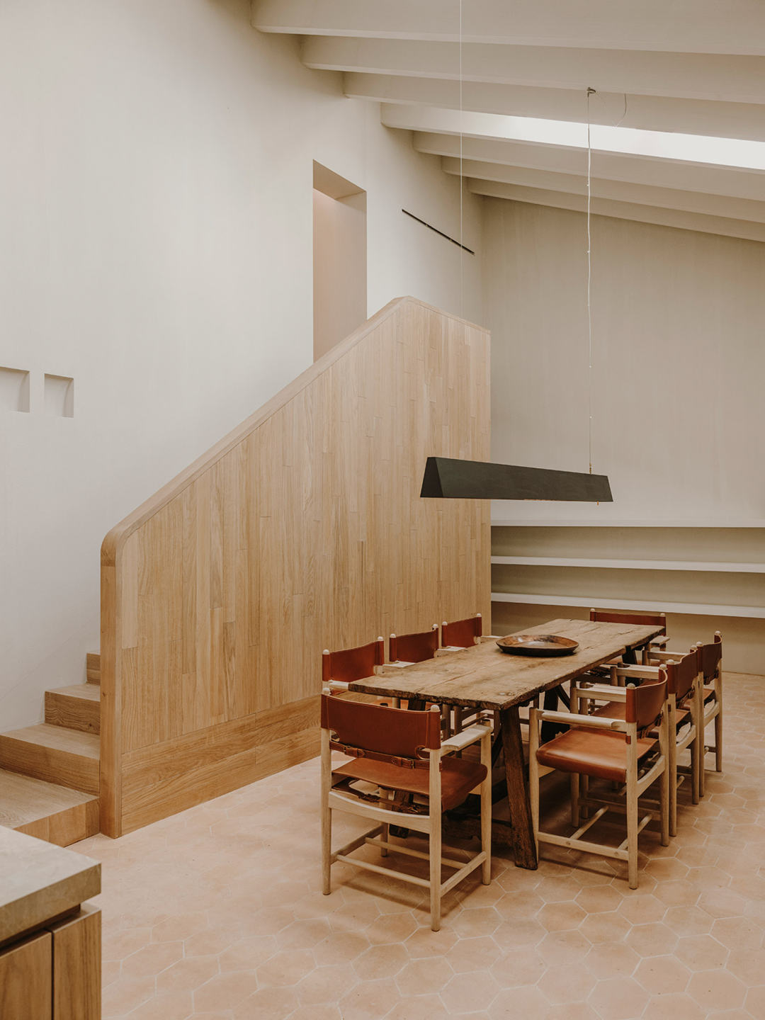 Can Armengol Palace改造项目丨意大利帕尔马丨ILV+Asociados工作室等-74