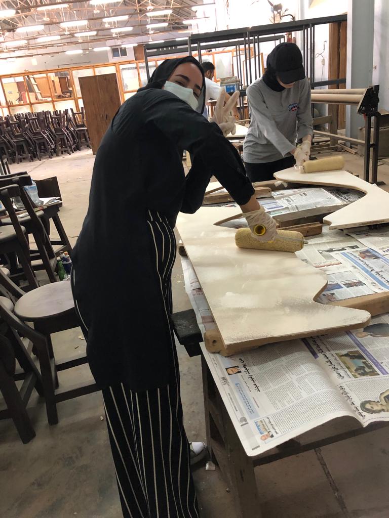 德拉布竞赛第一名-16