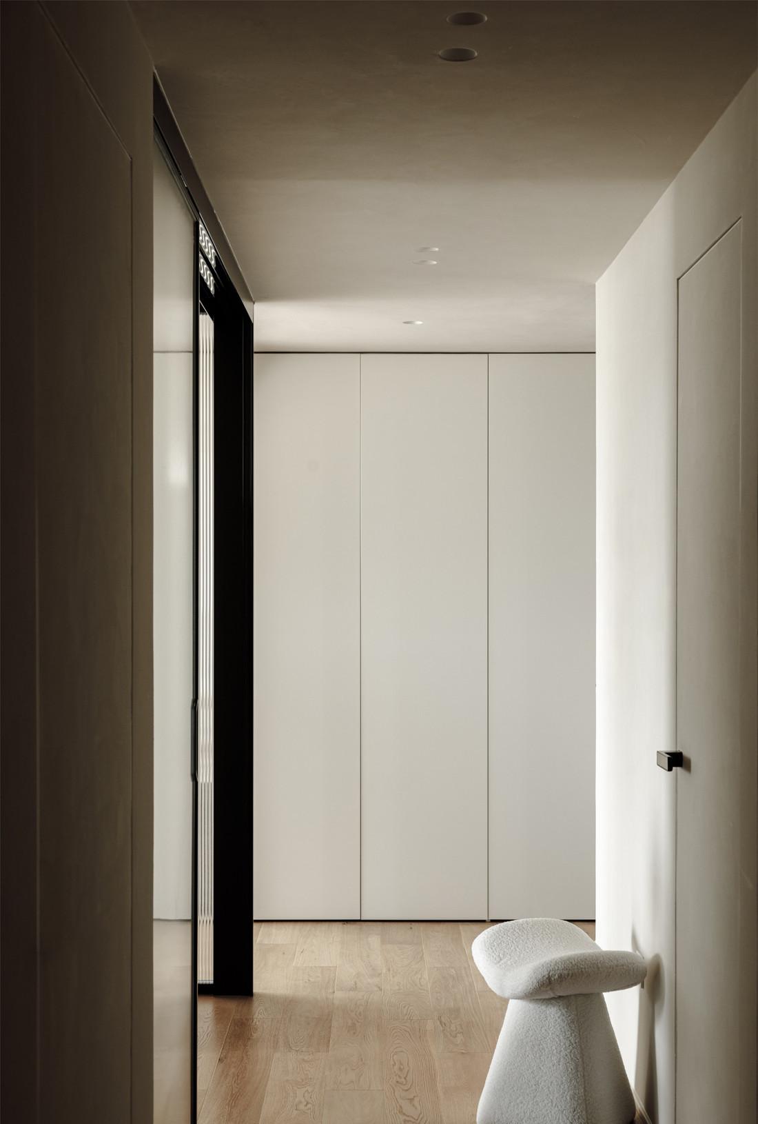 三代同堂的微水泥中古家-31