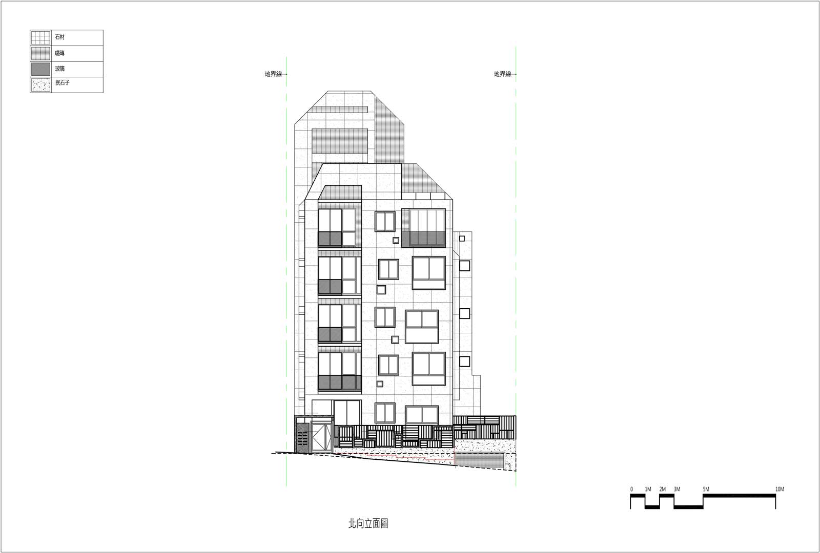 政大馥中丨中国文山丨林祺錦建築師事務所-57