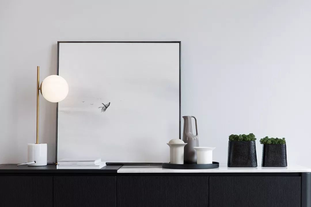 岛居生活 | 新中式质朴素雅的设计美学-58