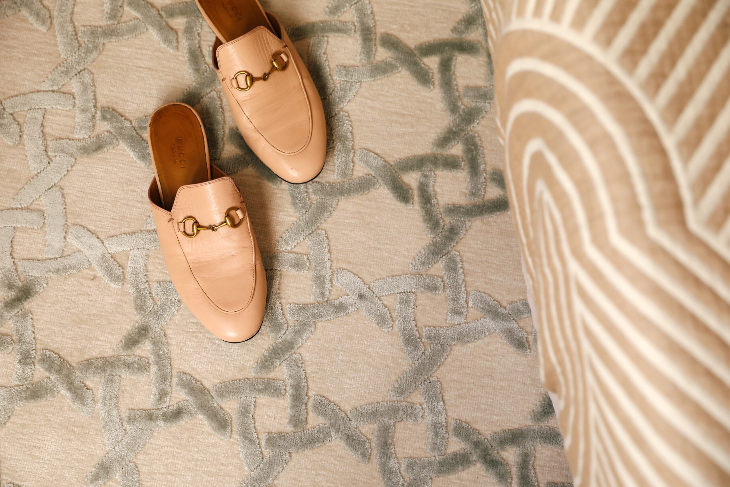 DIY Leather Headboard for a Luxe Bedroom Makeover! - Anne Sage-7