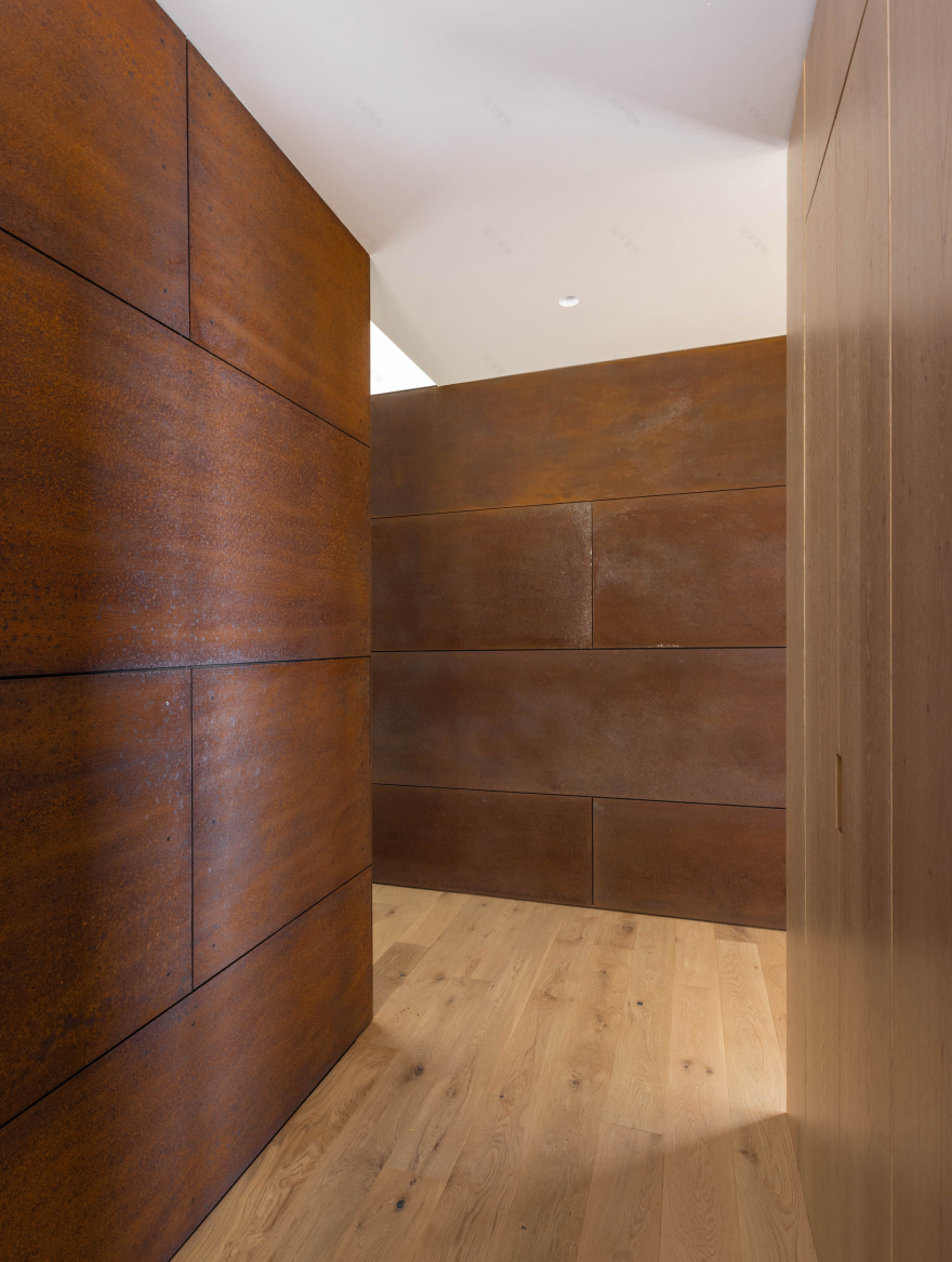 丨美国丨Studio PHH Architects-35