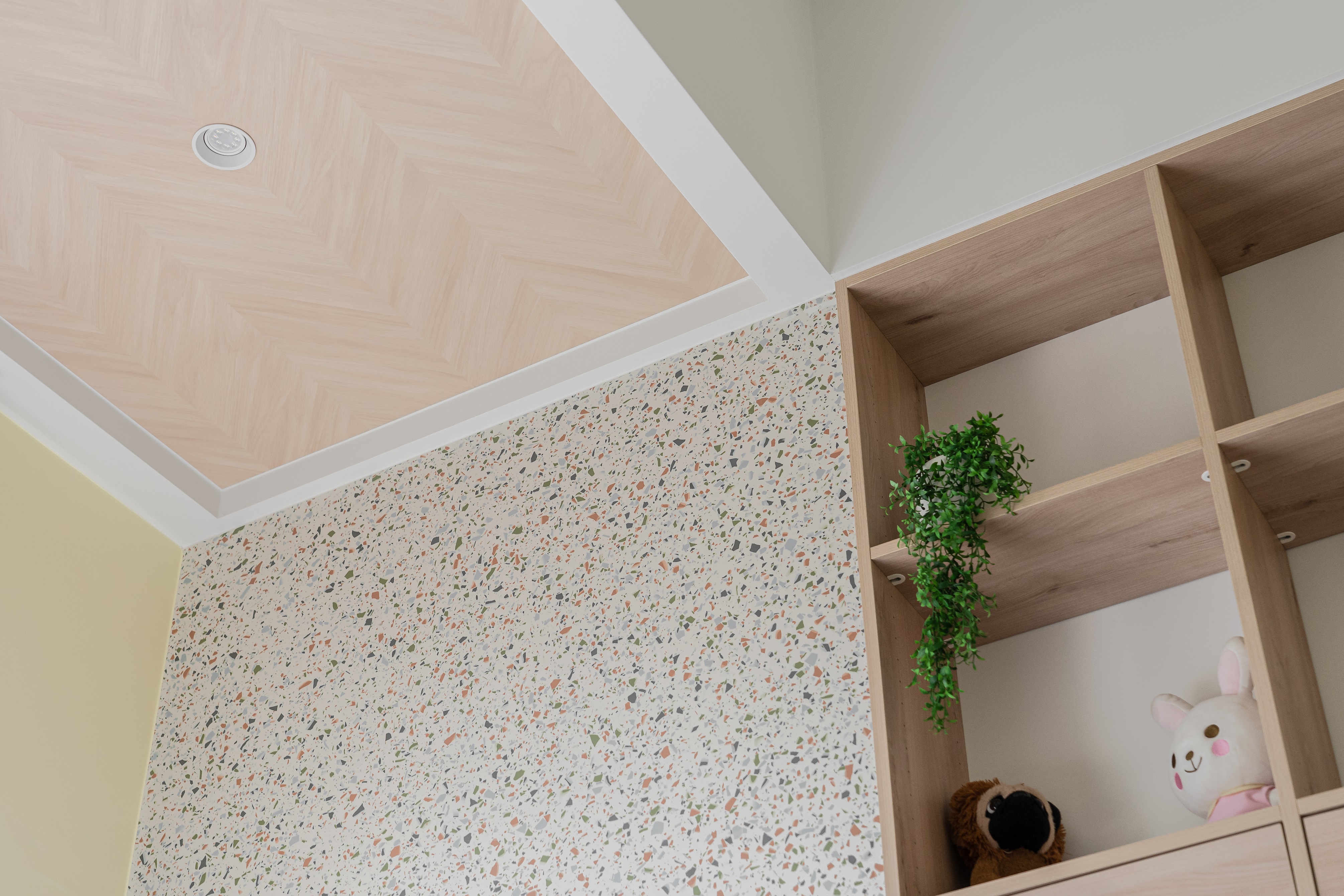 小萨沙丨Haven Space Design-55