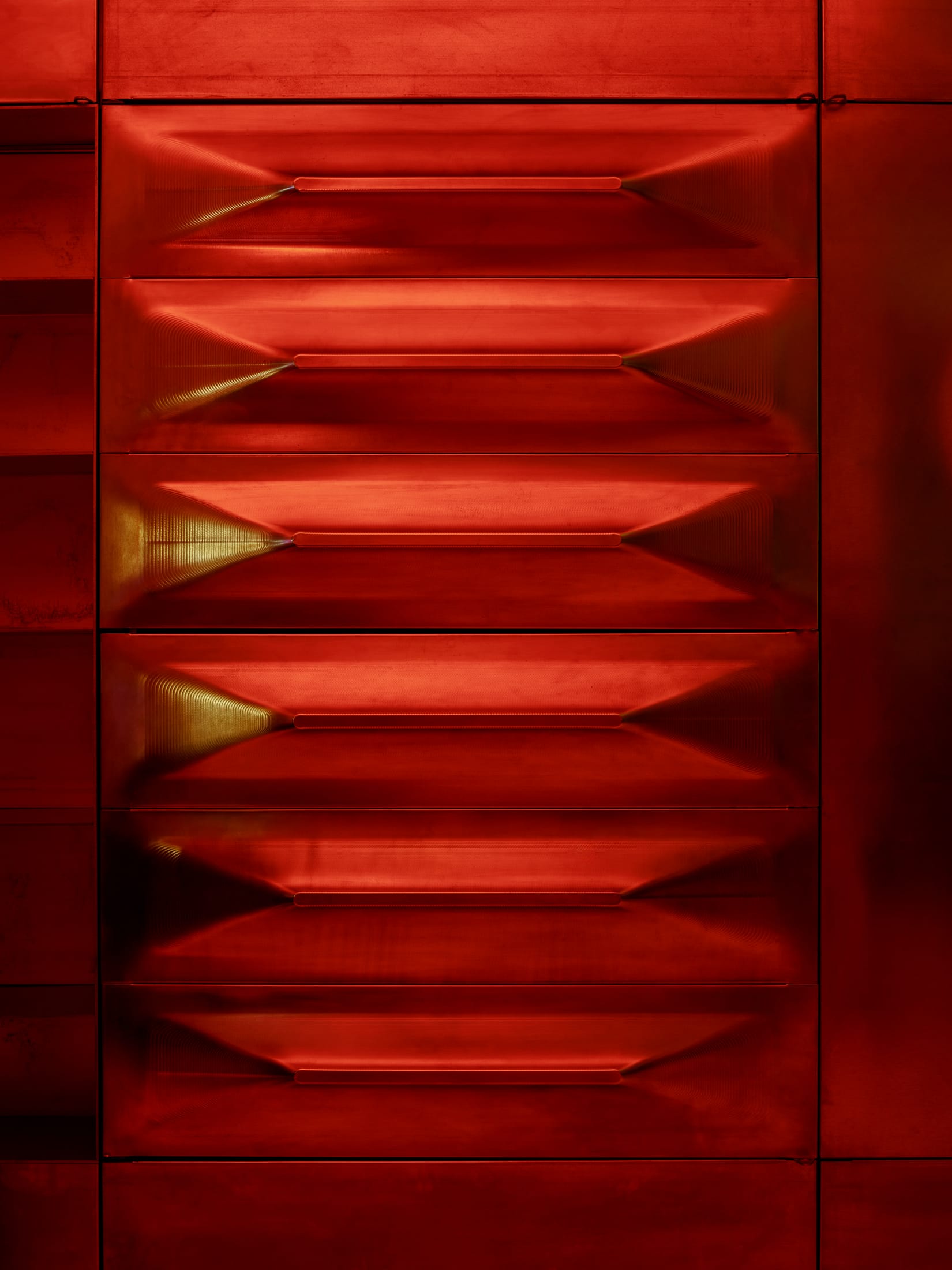 美发店丨英国伦敦丨Unknown Works-22