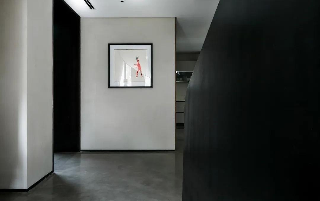 鼎合设计设计师刘世尧自宅改造丨中国郑州-37