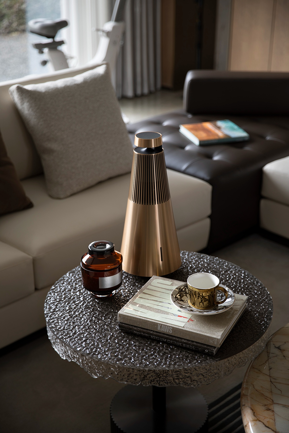 中吴江南春样板间丨中国常州丨WJ STUDIO 万境设计-39