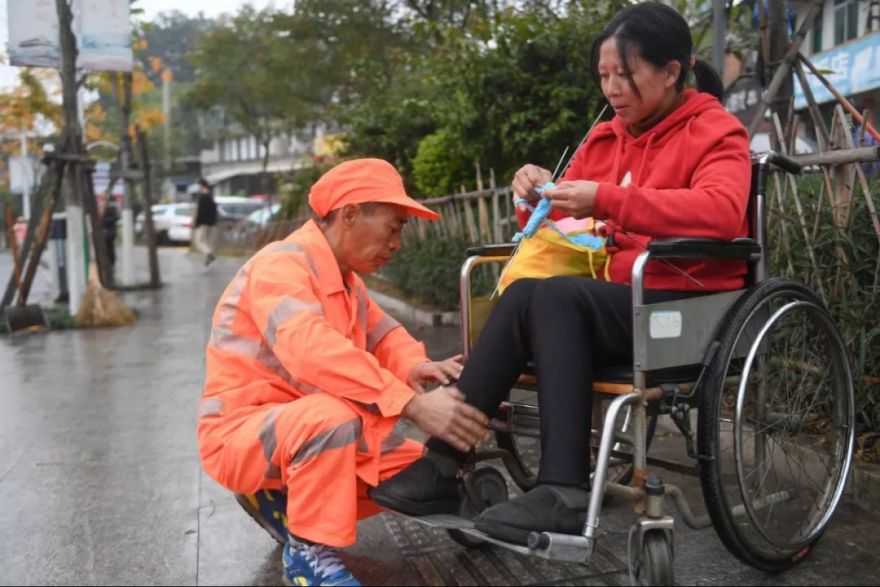 爱情的空间 | 一屋两人三餐四季-36