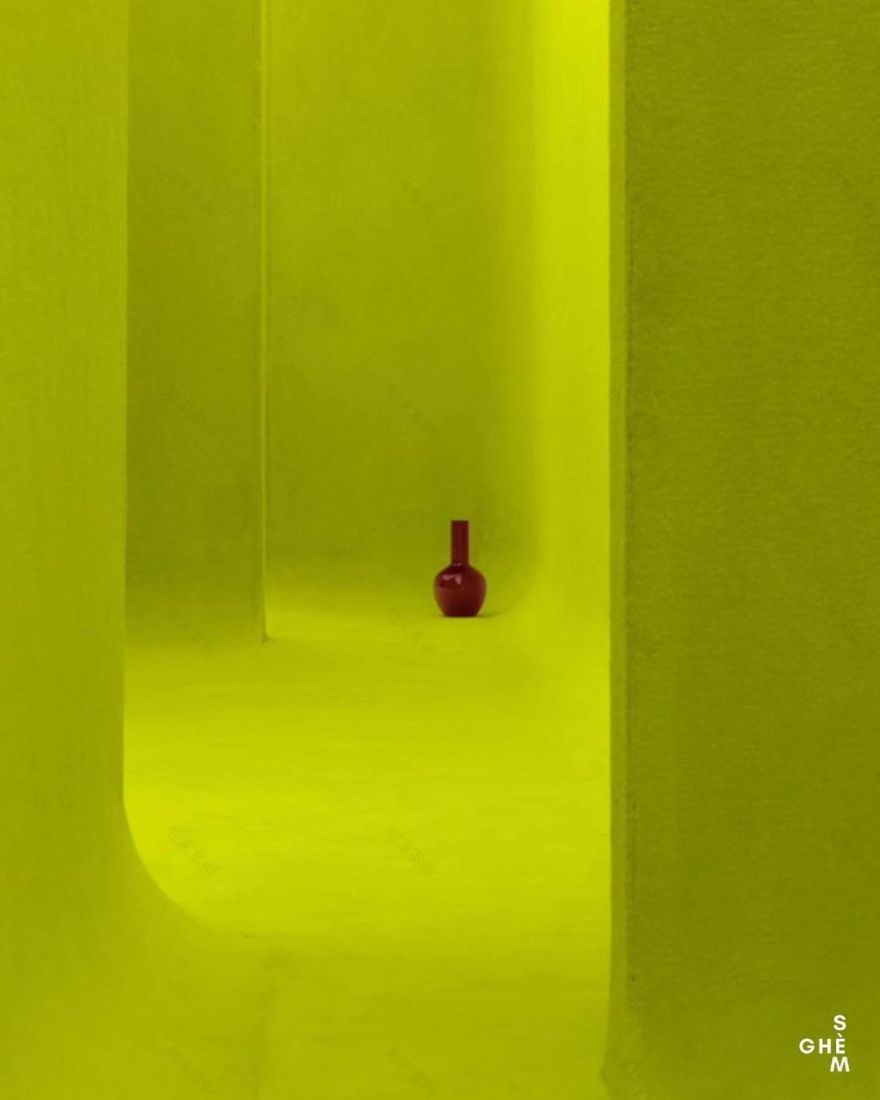 2024 米兰国际家具展览会丨意大利米兰-345